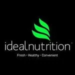 Ideal Nutrition Now discount code